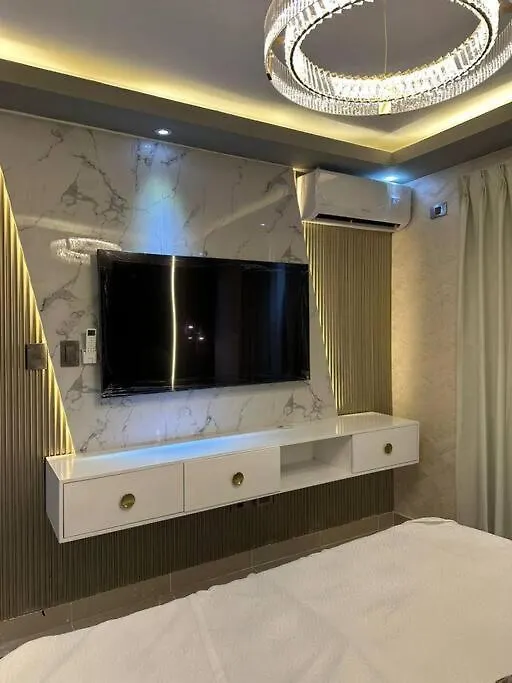 Bienvenido A Tu Refugio Elegante Apartment Santo Domingo