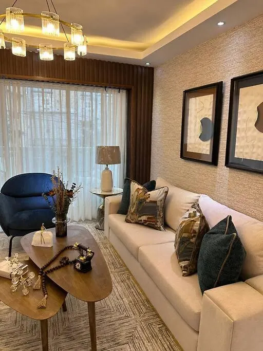 Bienvenido A Tu Refugio Elegante Apartment Santo Domingo Dominican Republic